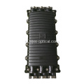 กล่องแยกไฟเบอร์ออปติก FTTH PLC Splitter